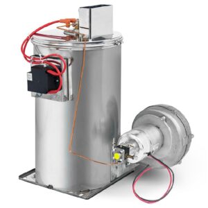 Бойлер blaze 250 1