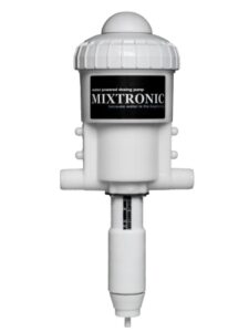 mixtronic mt2 pro 1