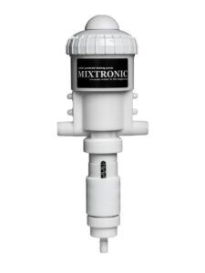 mixtronic mt5 pro 1